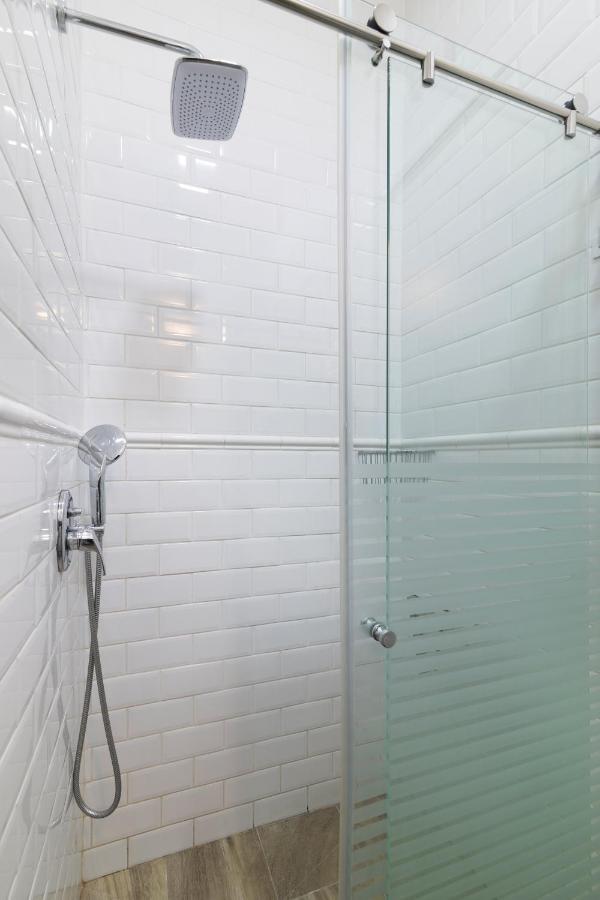 Beautiful apartment in Tel Aviv Exterior foto